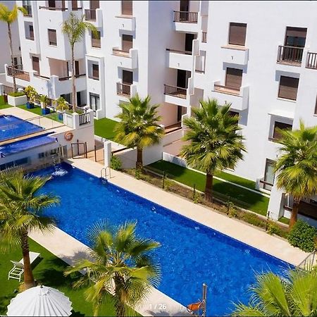 Apartamento En Salobrena Cerca Del Mar - Con Piscina, Gimnasio Y Garaje Экстерьер фото