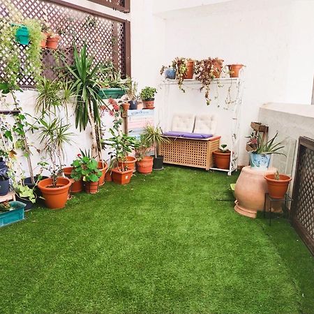 Apartamento En Salobrena Cerca Del Mar - Con Piscina, Gimnasio Y Garaje Экстерьер фото