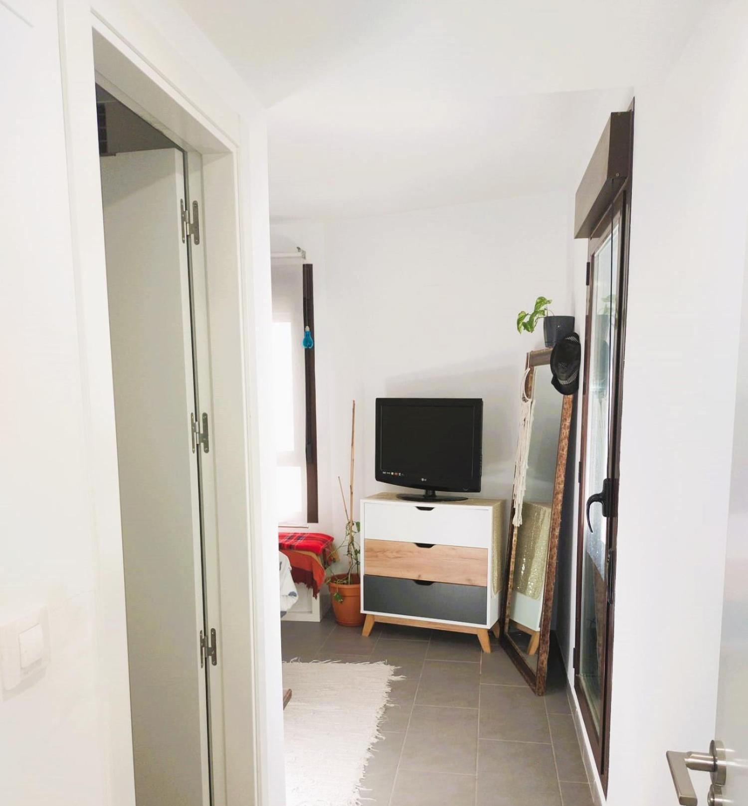 Apartamento En Salobrena Cerca Del Mar - Con Piscina, Gimnasio Y Garaje Экстерьер фото