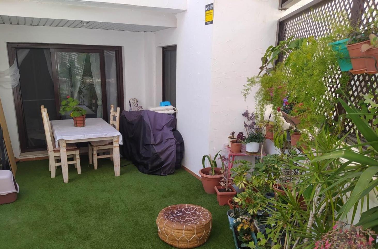 Apartamento En Salobrena Cerca Del Mar - Con Piscina, Gimnasio Y Garaje Экстерьер фото