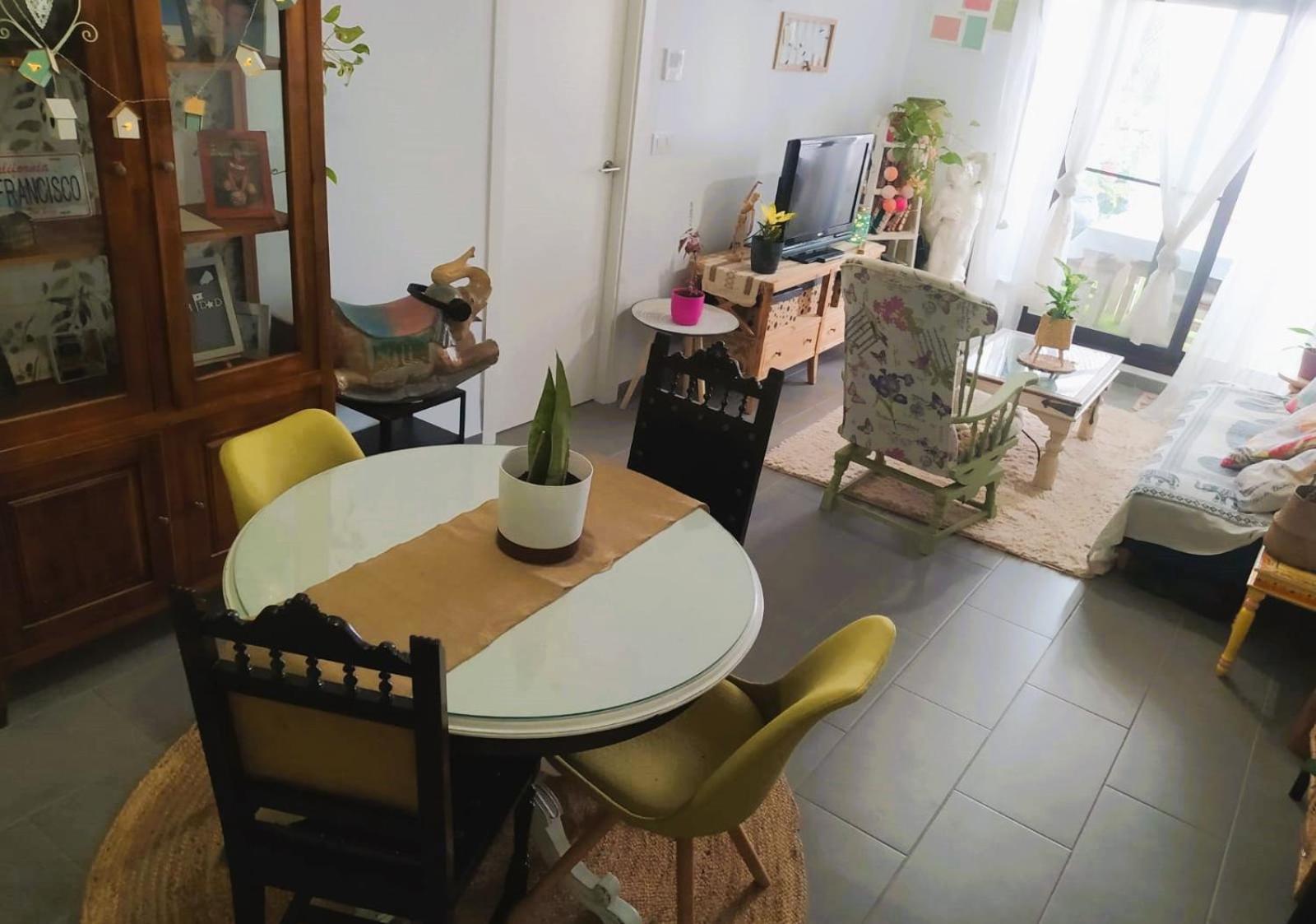 Apartamento En Salobrena Cerca Del Mar - Con Piscina, Gimnasio Y Garaje Экстерьер фото